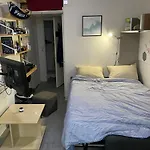 Studio confortable Paris
